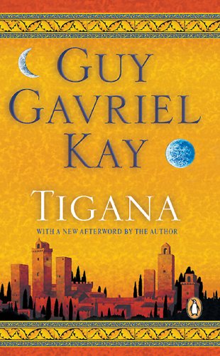Read ebook : Guy Gavriel Kay - Tigana.txt